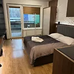 Ah Luxury Radnica شقة كَشّا