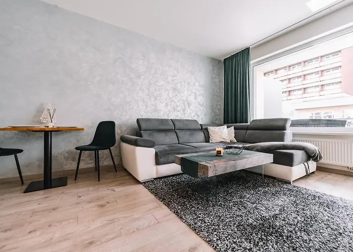 Ah Luxury Radnica * Košice