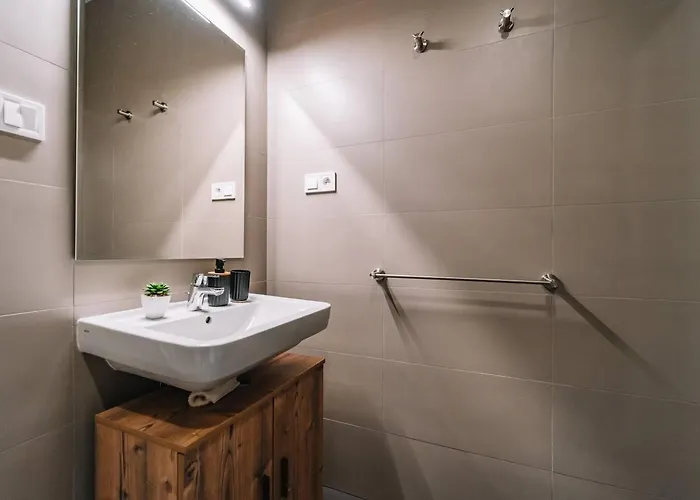 Ah Luxury Radnica Appartamento