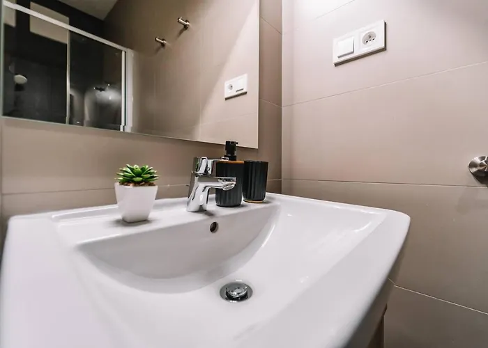 Ah Luxury Radnica Appartamento