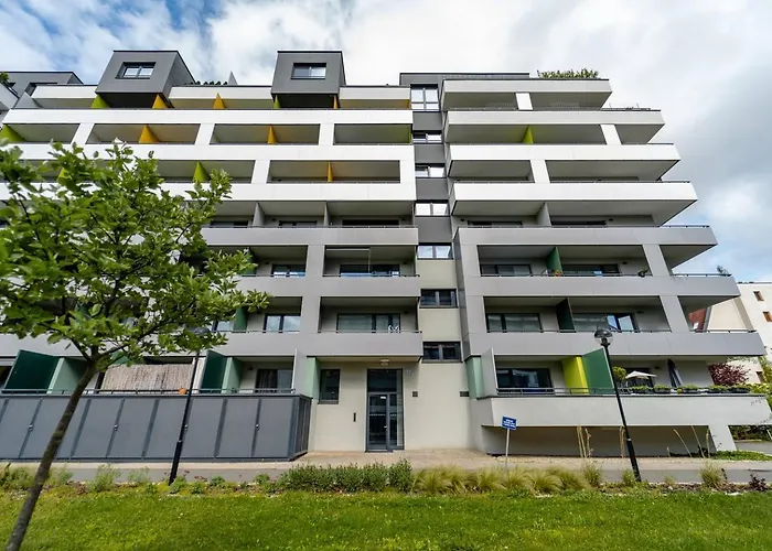 Ah Luxury Radnica Košice