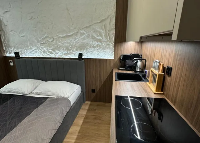 Ah Luxury Radnica Appartamento