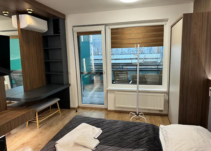 Appartamento Ah Luxury Radnica Košice